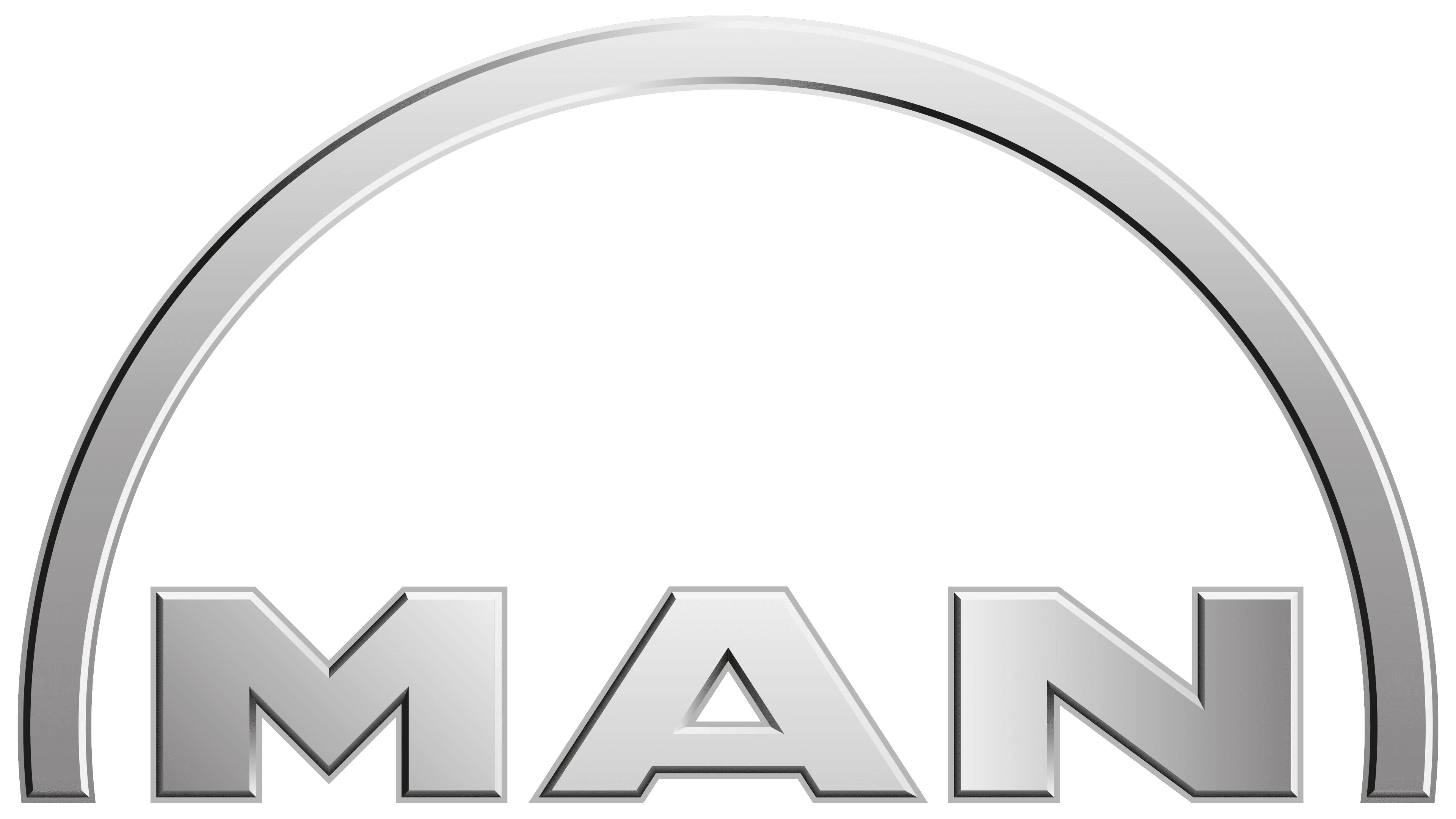 MAN-Logo